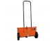 Разбрасыватель-сеялка Skiper SR5000 (шир. 47см, конт. 20л, 8+1 степ. рег.)